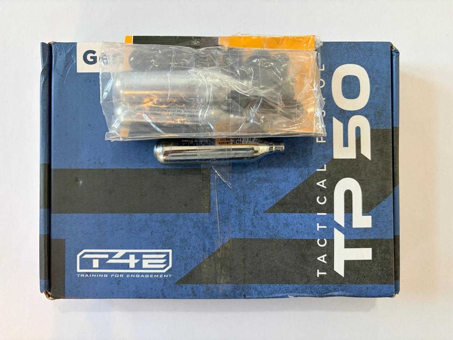 Pistol Umarex - Calitate Nemteasca - Modificat la 27 de Joules