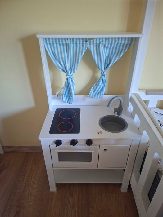 Jucarii de lemn Bucatarie Ikea