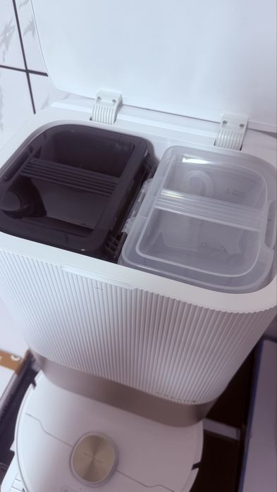 Dreame X40 Ultra Complete