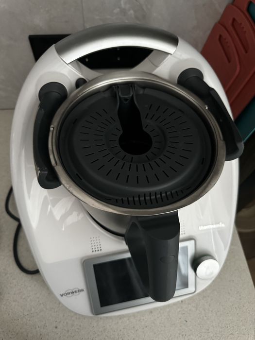 Термомикс ТМ6 Б/У