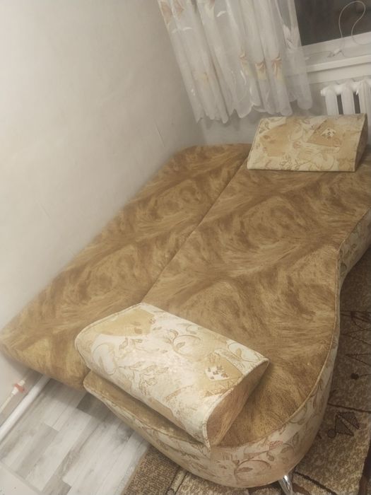 Диван раскладной