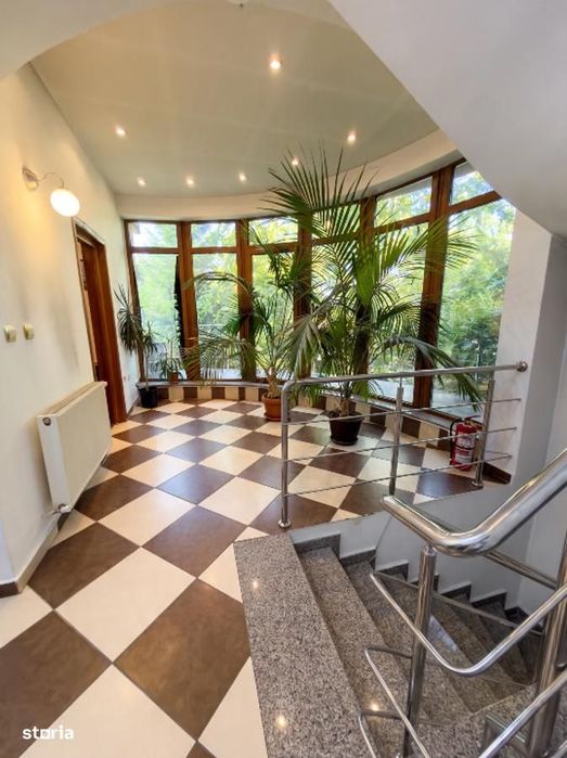 Vila Spatiu Birouri / Grivita -1 Mai Metrou TVA inclus