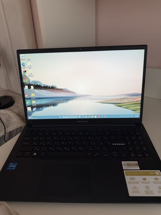 ASUS Vivobook X1504ZA | Intel i5 | 16GB RAM | 300GB SSD