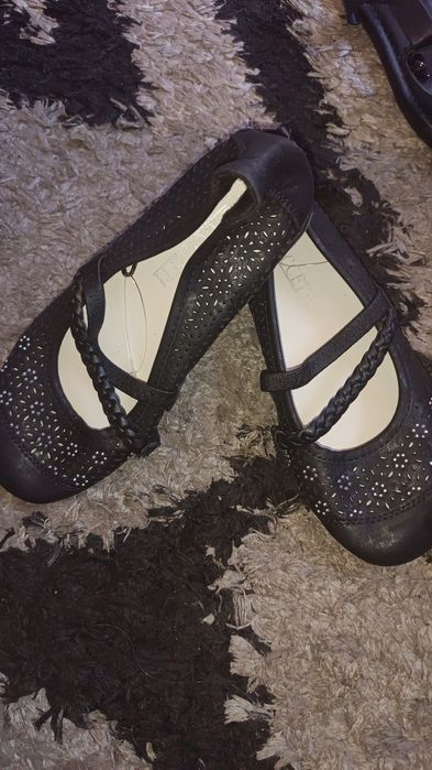 Обувь новая ГЕРМАНИИ