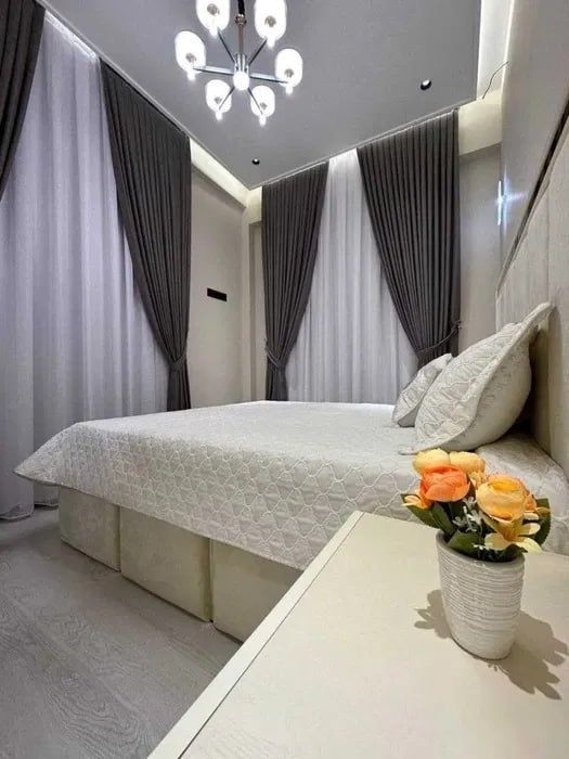 Ташкент сити Бульвар - сдается 2-ком квартира в аренду 
Ташкент сити Г