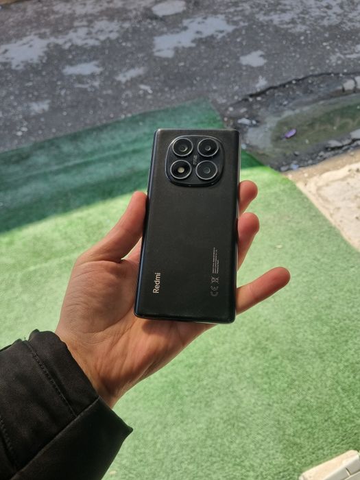 Redmi Note 14 pro 8/256gb