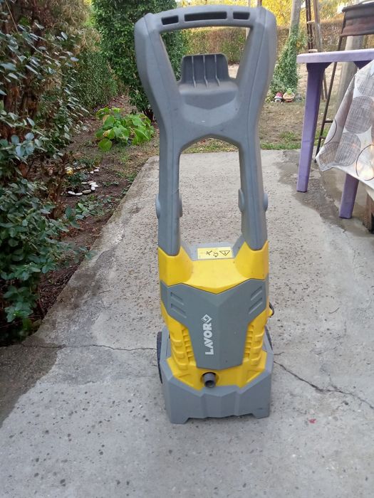 Водоструйки Лавор на части