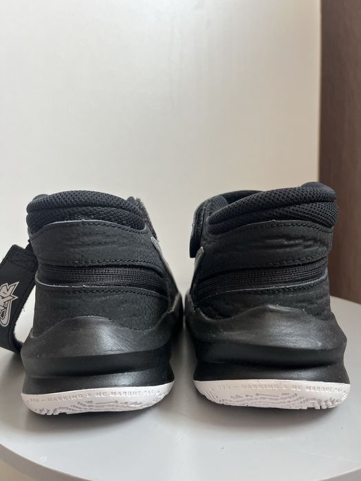 Детски маратонки Nike