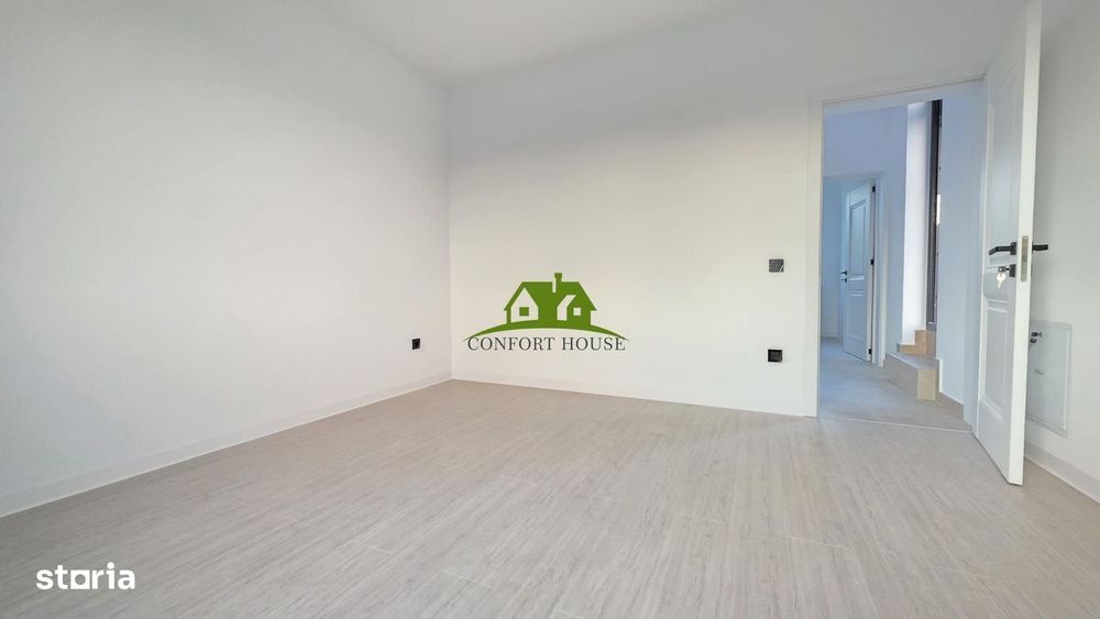 Vilă Smart la 2.5km de Rm.VL| Eficientă Energetic&Calitate Premium