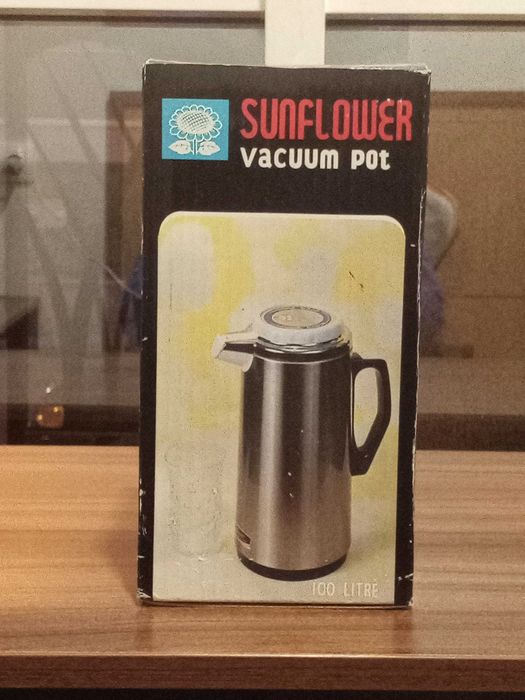 Китайска термос кана