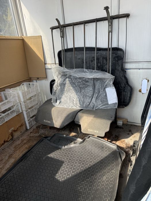 Продам багажник на ваз