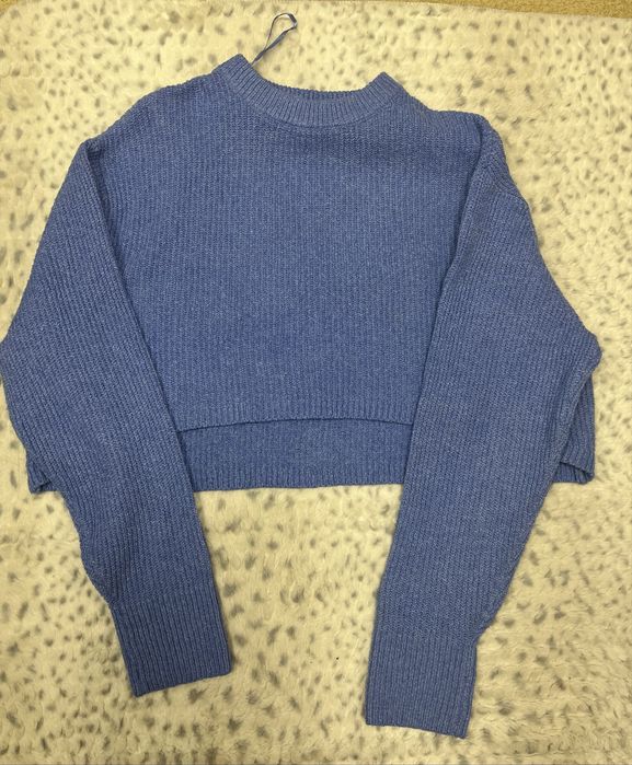 Различни зимни блузис дълъг ръкав, пуловери, полота,прочетете описание