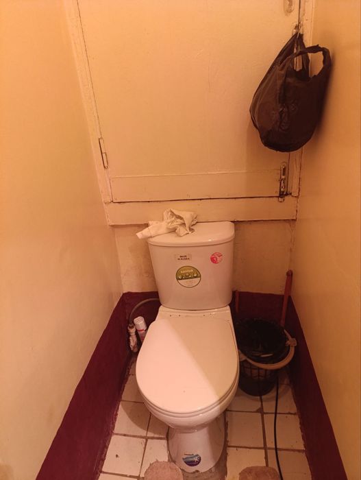 Продаю 2-х комнатную квартиру Яшнабад массив Панельный