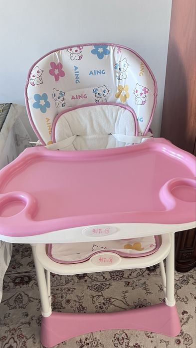 Стульчик для кормления