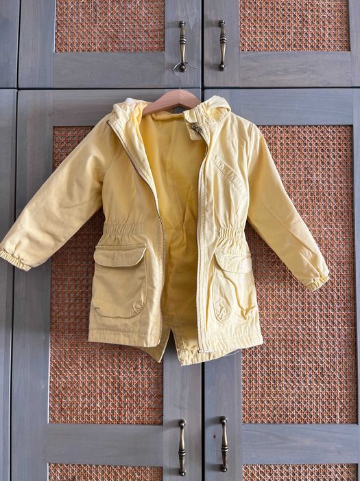 Дрехи за момиче, размер 104см.