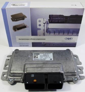 Прошивка блоков эбу газель