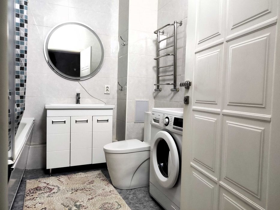 Сдается квартира 3х ЖК Премьера