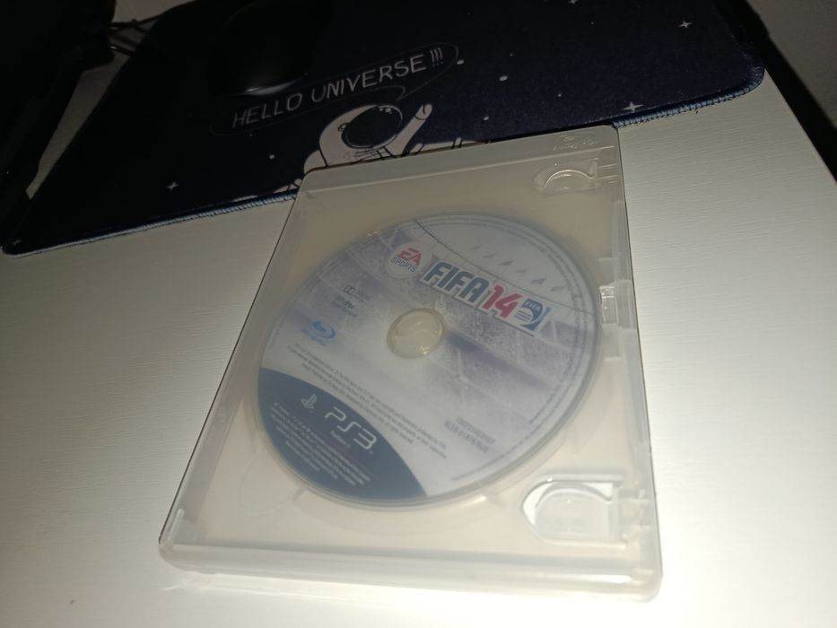 PS3 Игры диски пс3