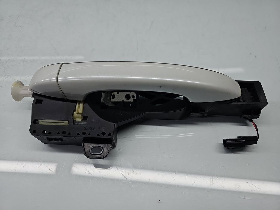 Maner usa dreapta spate Renault Megane 4 [Fabr 2015-prezent] Hatchback
