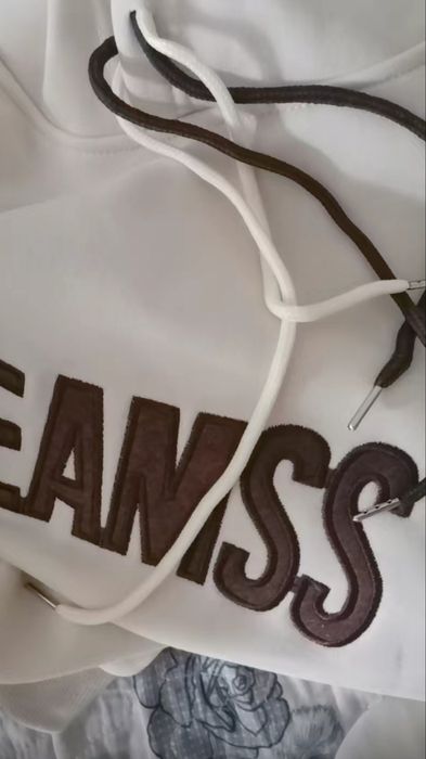 Толстовка зимняя