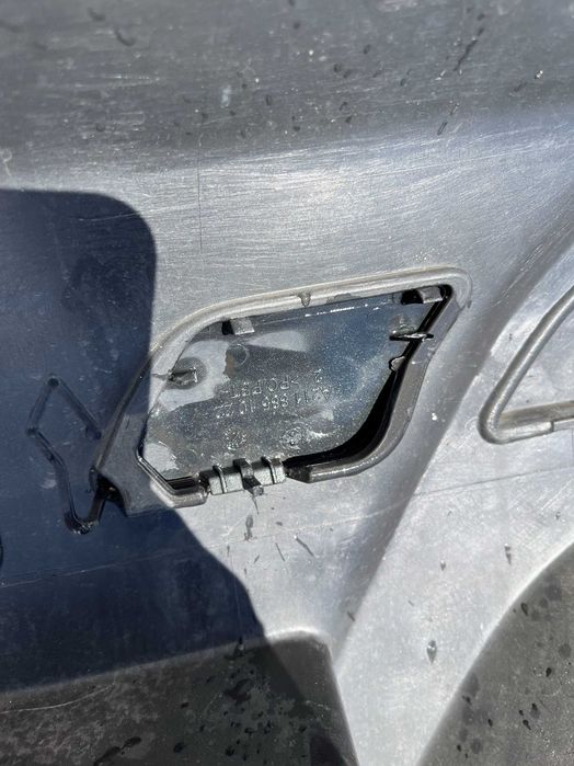 броня Mecedes w211