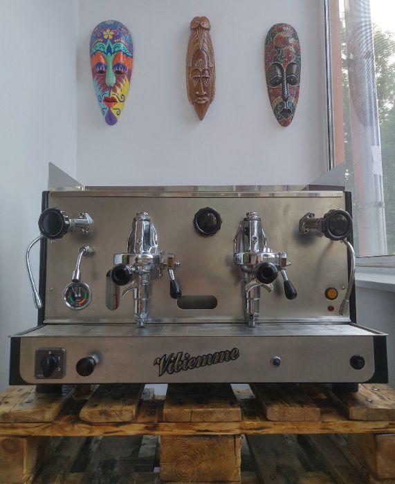 Сервиз и Магазин за Кафемашини! Ремонт, поддръжка и продажба!