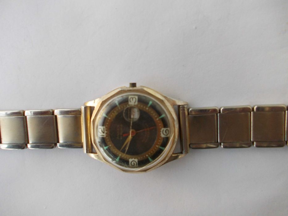 Ceas vechi ANKER defect