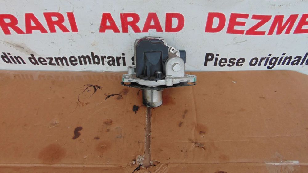 Supapa egr Nissan qashqai 1.5 euro 6 renault megane 4 scenic 4 kadjar dacia duster dokker mercedes