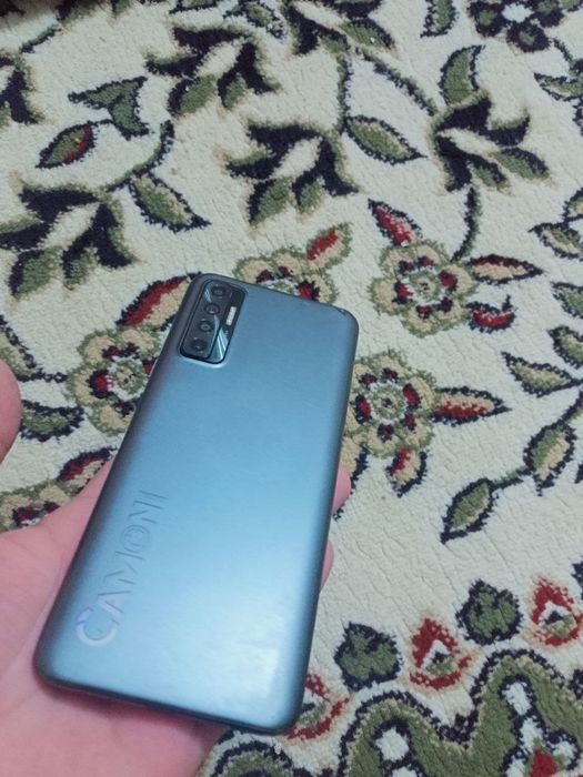 Tecno Camon 17p 128gb