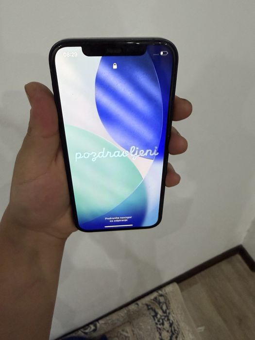 Iphone 12, 128gb