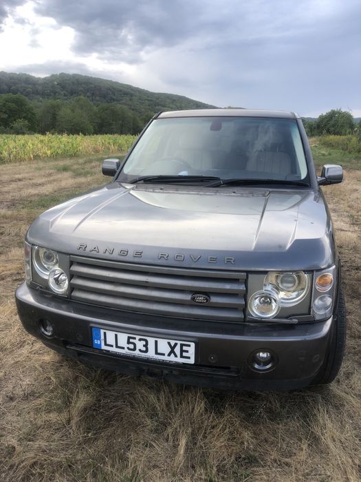 Vind sau dezmembrez Land Rover