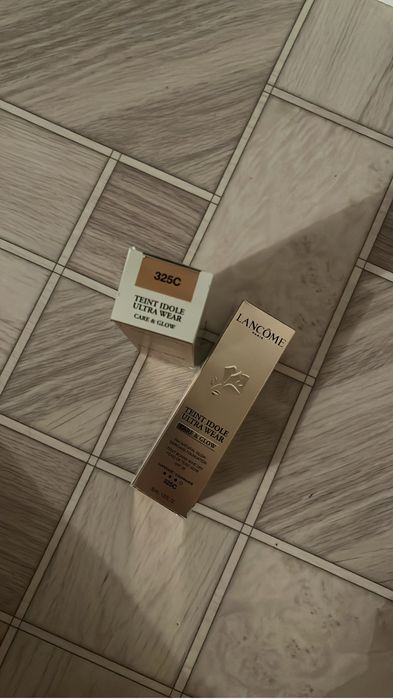 Тональный Крем Lancome