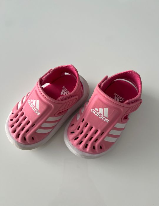 Детски сандали Adidas