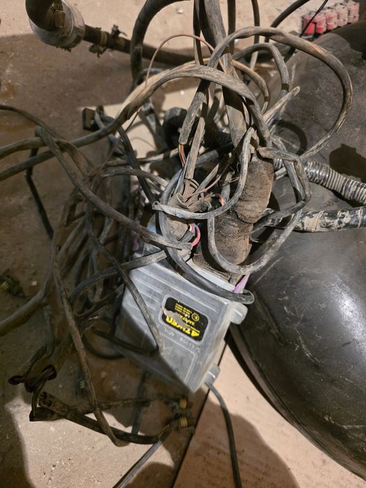 Гбо 4 поколение атикер