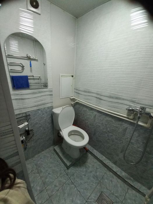 Метро бадамзар юнусабад аренда 1 комнатная квартира. Как на фото