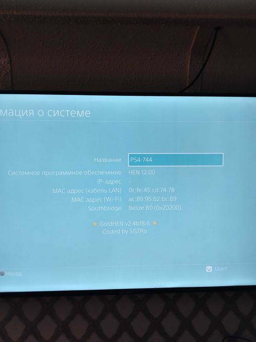 PlayStation 4 srochna