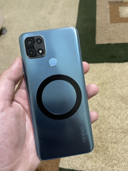 Oppo A15s sotiladi radnoy