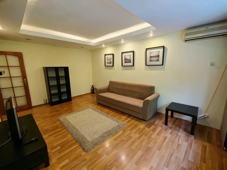 Apartament 3 camere, Popa Sapca