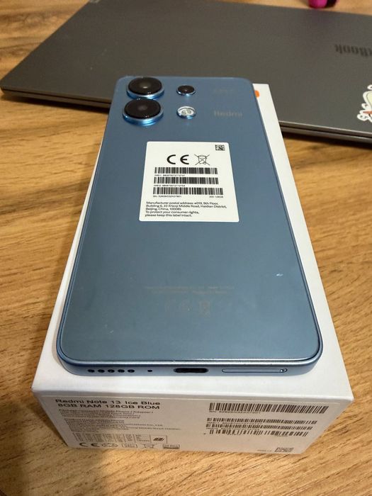 Redmi note 13 8/128 не дорого