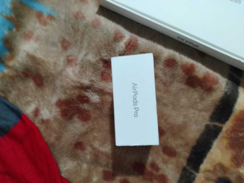 AirPods Pro generația 3