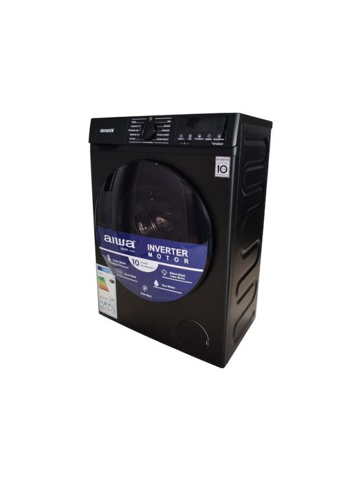 Стиральная машина 6кг Inverter Diamond Aiwa Ai60