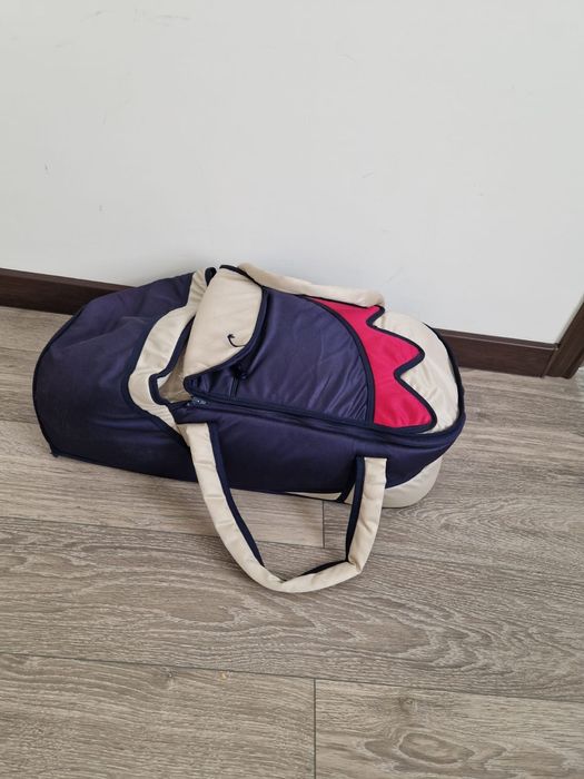 Переноска для малышей