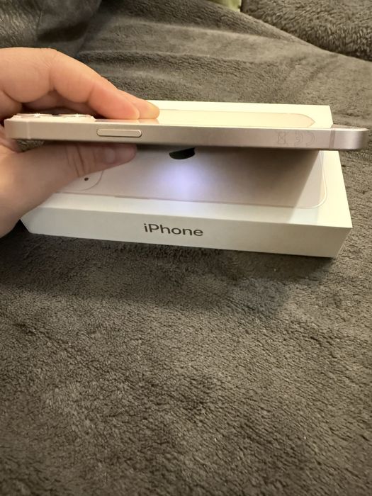 iPhone 13 Pink, 256GB