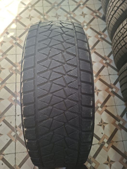 265/65/17 Bredestone Prado 120 /150 Moshinalariga Tushadi