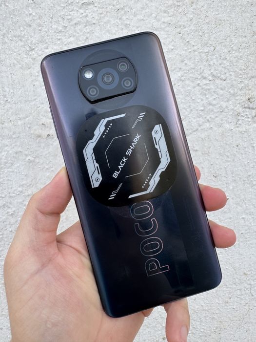 Xiaomi Poco X3 PRO