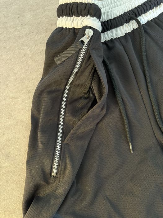 Nike dri-fit DNA