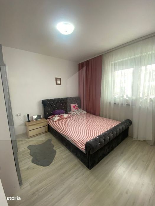 Apartament 3 camere, 72mp, Giroc