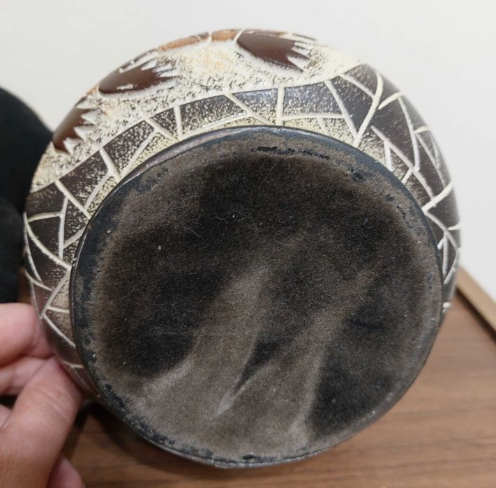 Ваза африканская