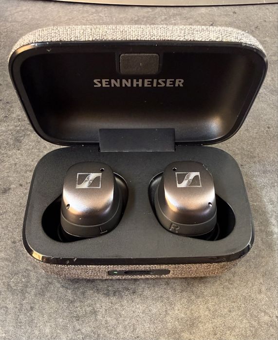 Sennheiser Momentum TW 3 Bluetooth Слушалки