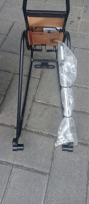 Portbagaj bicicletă Fucxon de la 20 la 28